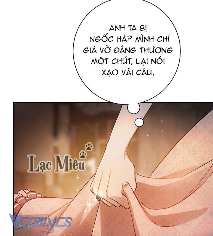 Cuộc Sống Mới Của Công Nương Chapter 7 - Trang 4