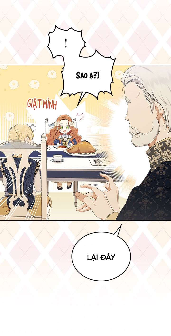 Kiếp Này Nhất Định Làm Gia Chủ Chap 36 - Trang 2