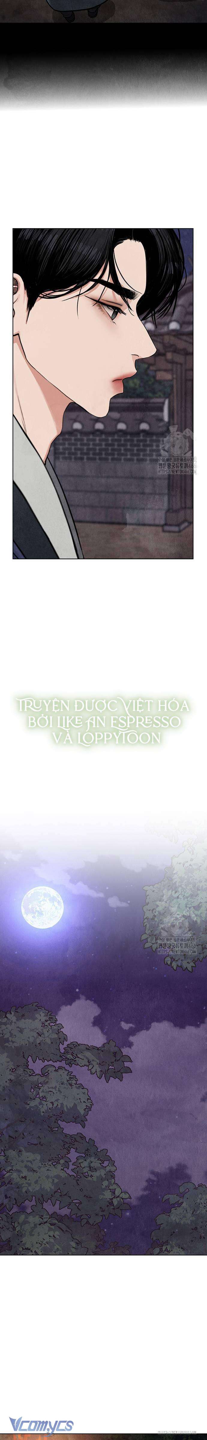 Quỷ Hồn Chap 12 - Next Chap 13