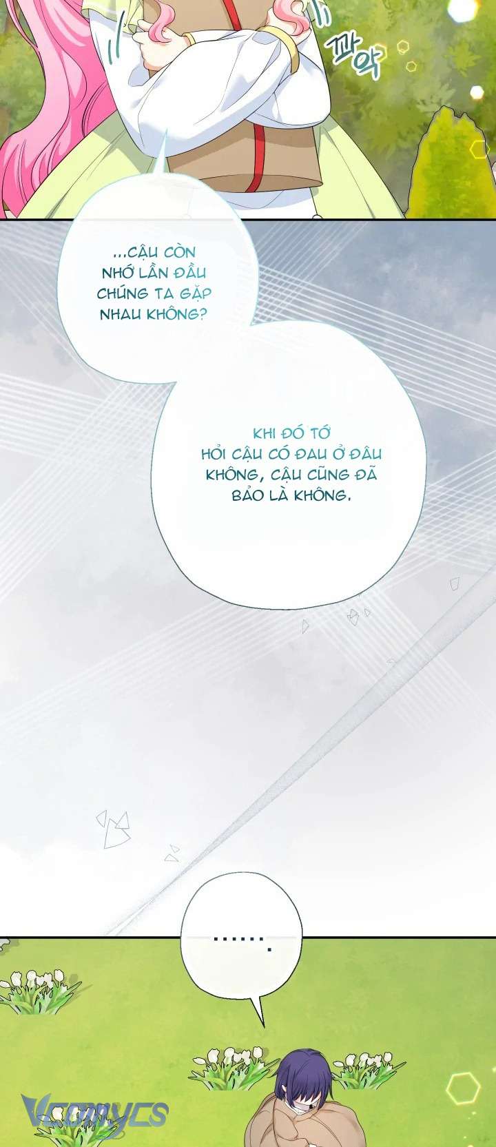 Tiểu Thư Tích Tiền Đi Bụi Chapter 76 - Trang 4