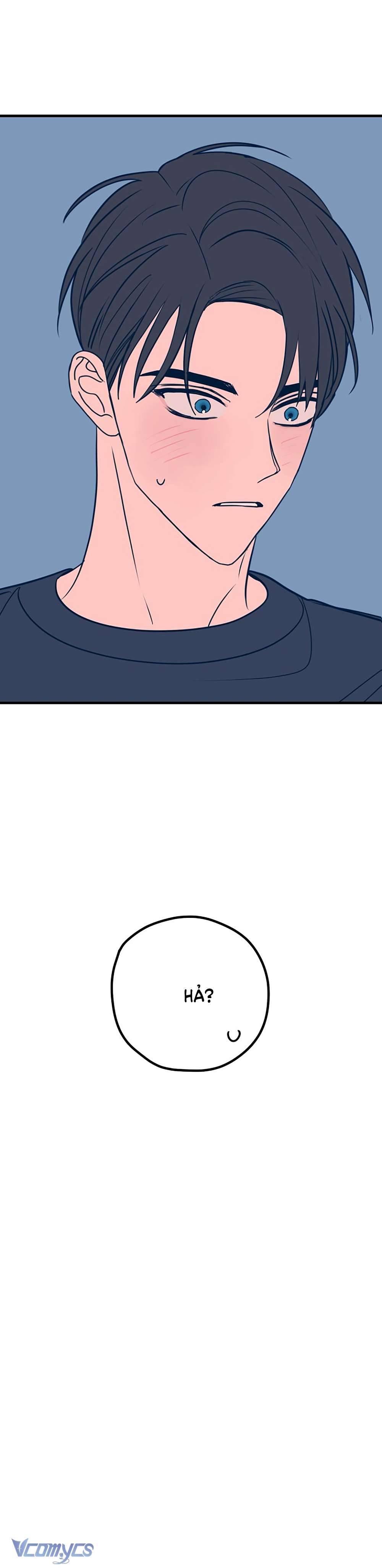 Kẻ Rác Rưởi Không Đáng Được Yêu Chapter 34 - Trang 4