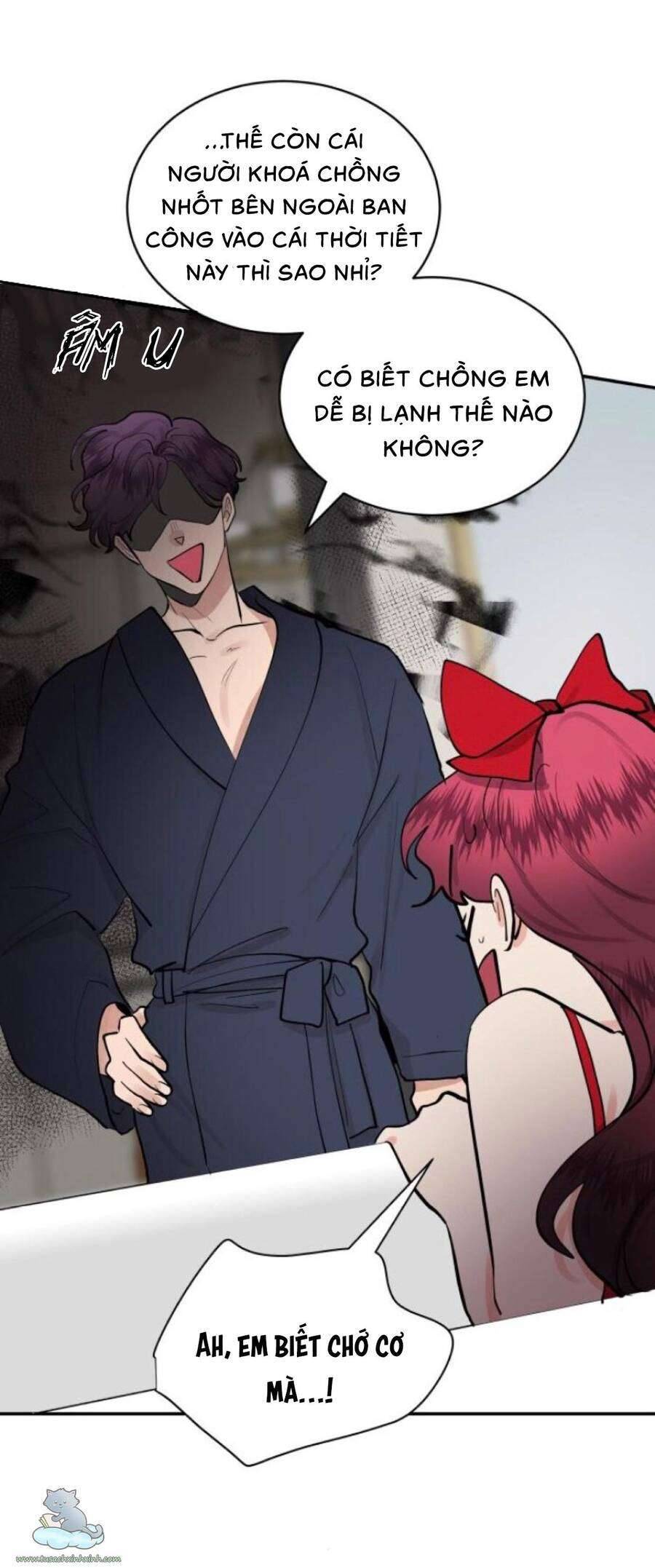 Oan Gia Ngõ Hẹp Chapter 71 - Trang 3