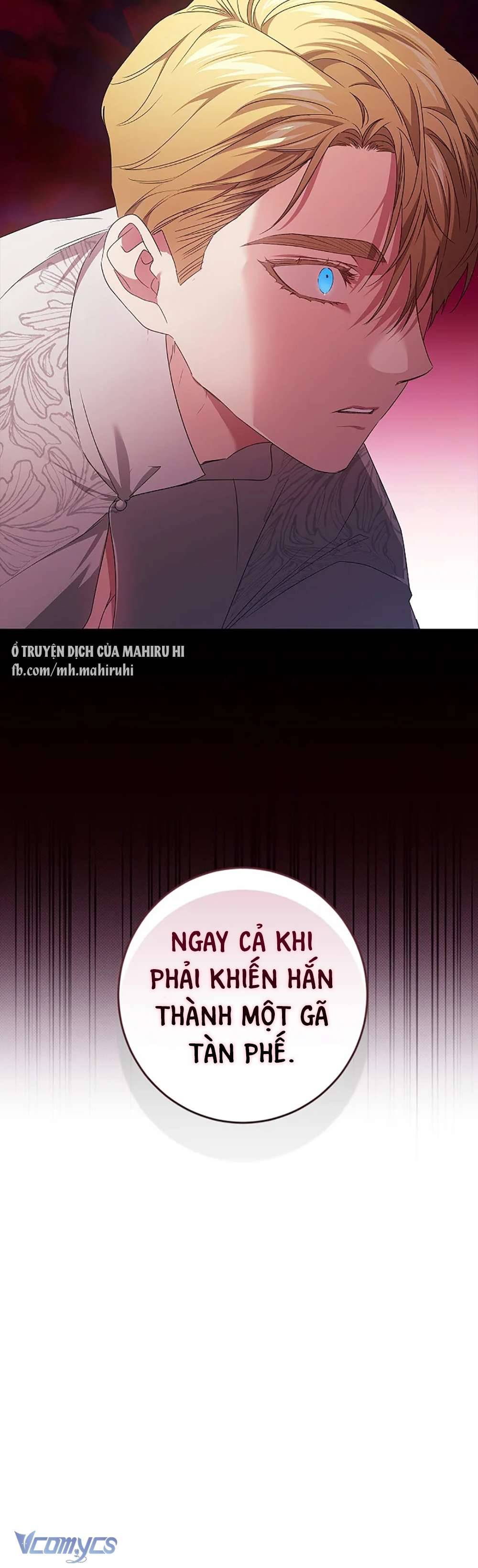 Hôn Nhân Này Rồi Sẽ Đổ Vỡ Chapter 44 - Trang 3