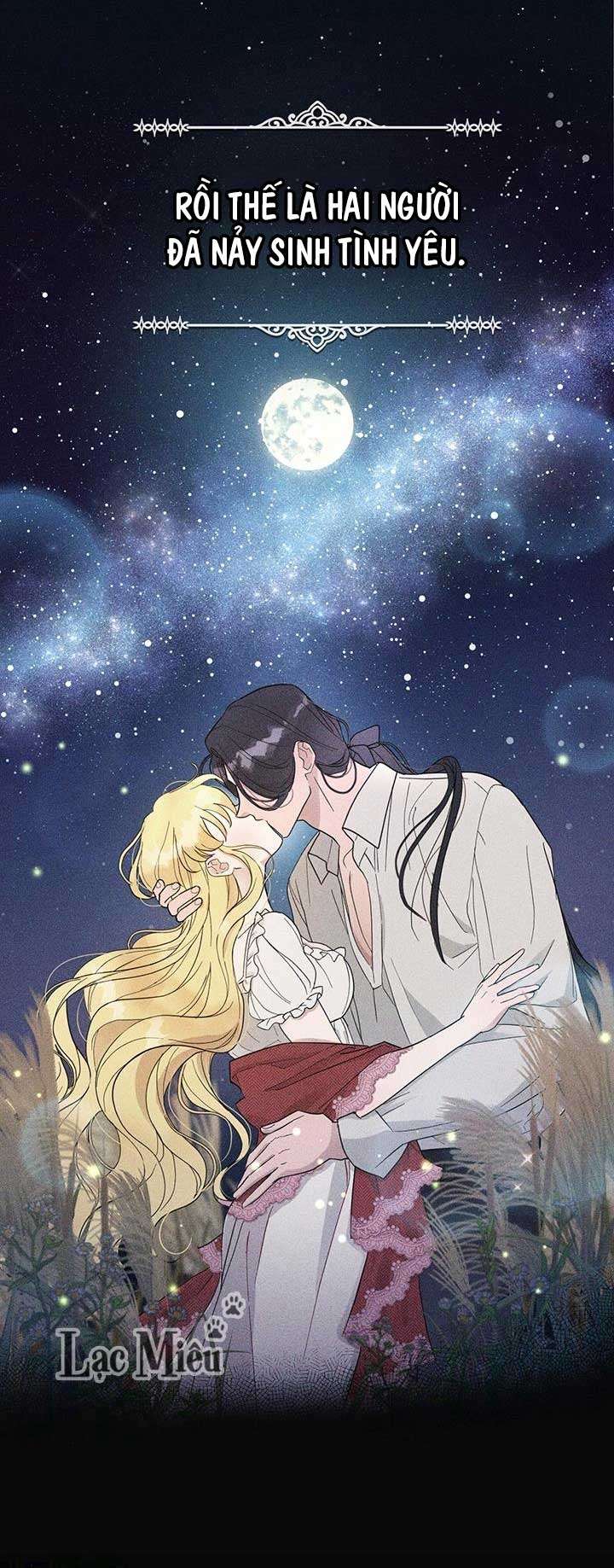 Công Tước Hát Rong Chapter 4 - Trang 3