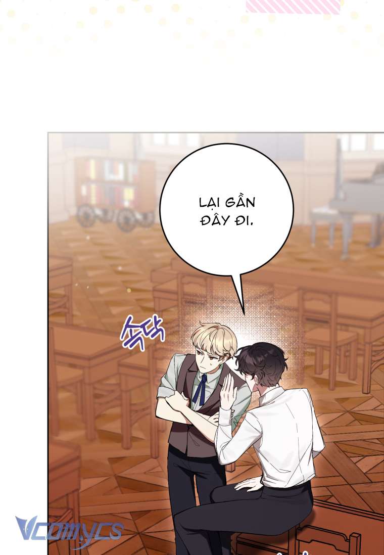 Làm Ác Nữ Bộ Không Tuyệt Sao? Chap 69 - Next Chap 70