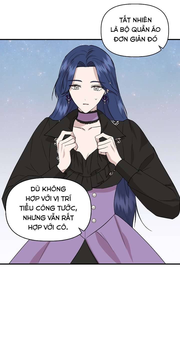 Tôi Không Phải Là Cinderella Chapter 33 - Trang 4