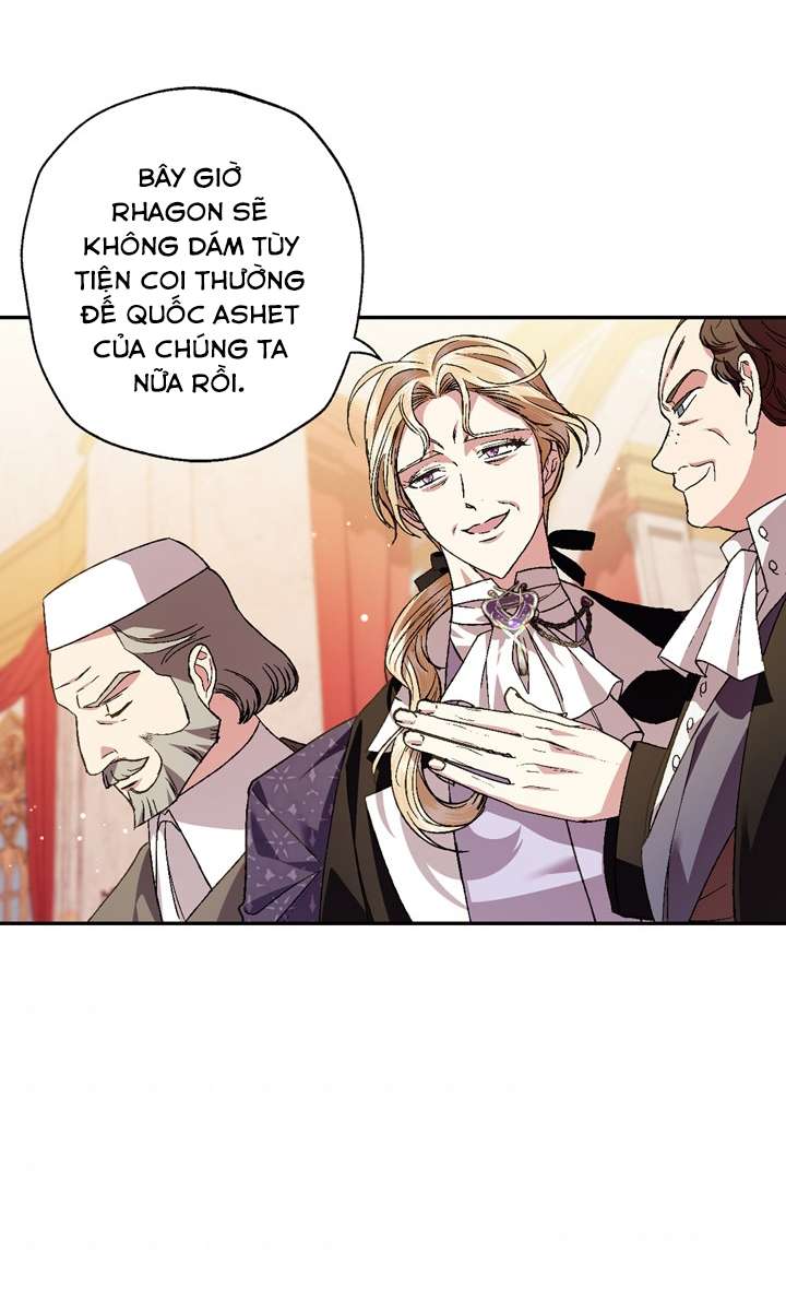 Cha À, Con Không Muốn Kết Hôn Đâu Chap 54 - Trang 2