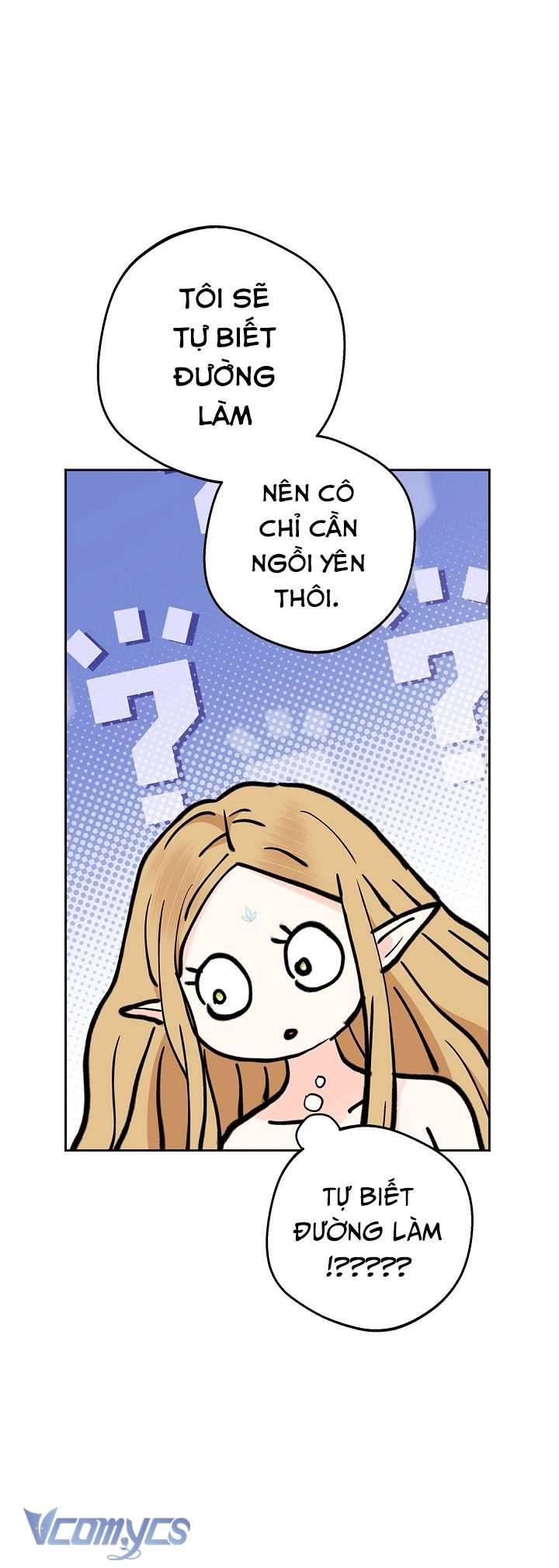 [18+] Yêu Tinh Giao Phối Chap 12 - Next Chap 13