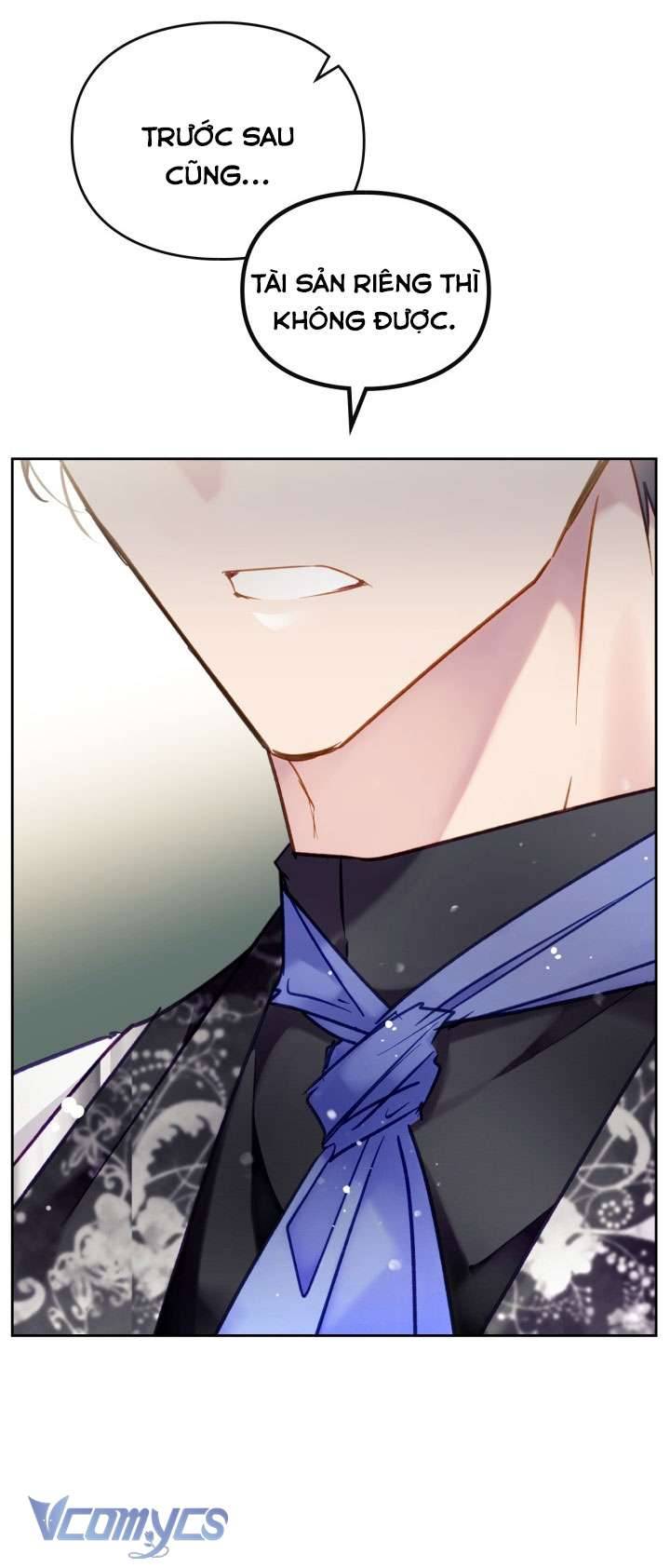 Kết Cục Của Nhân Vật Phản Diện Chỉ Có Thể Là Cái Chết Chapter 95 - Trang 4