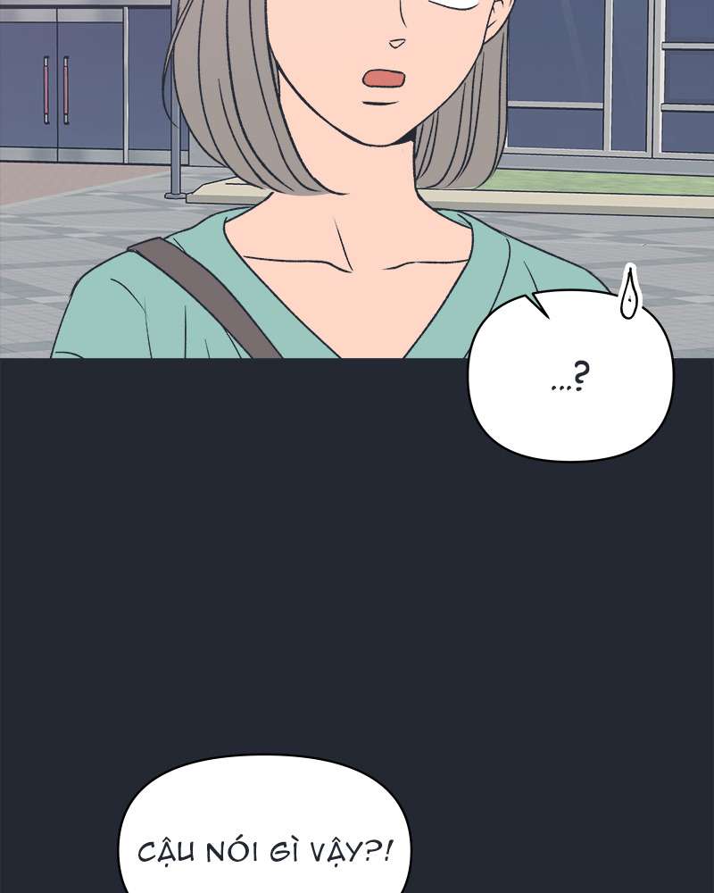 Tình Xưa Viết Lại Chapter 62 - Trang 3