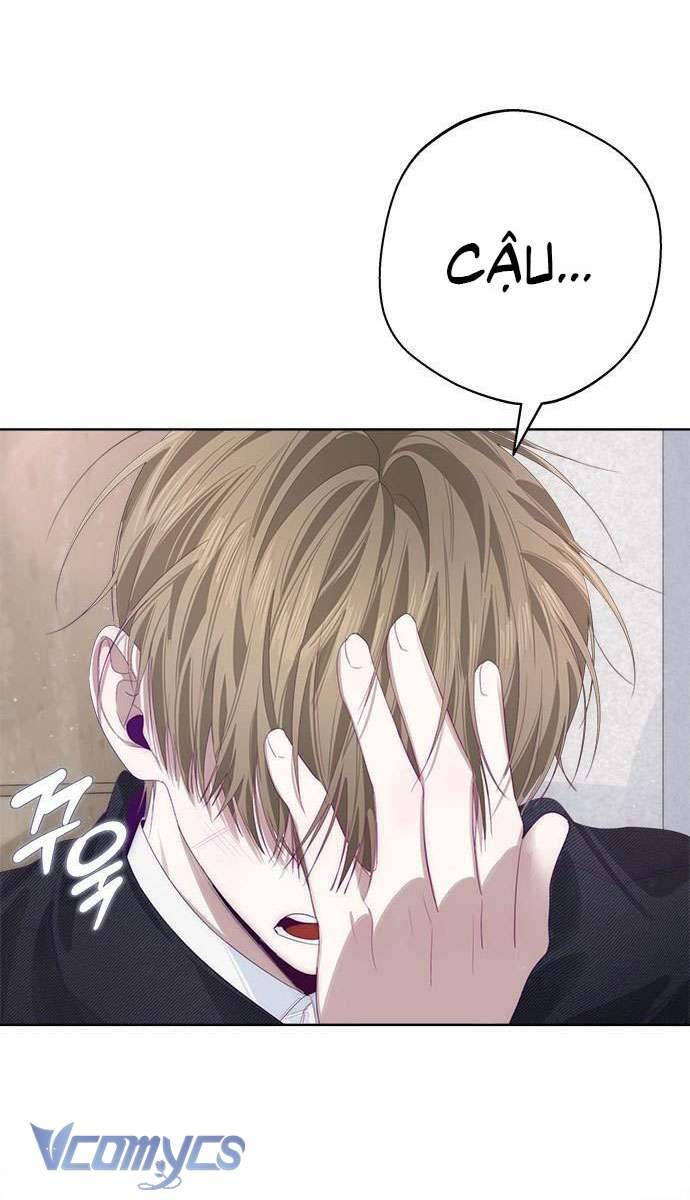 Đàn Anh Xấu Xa! Chap 61 - Trang 3