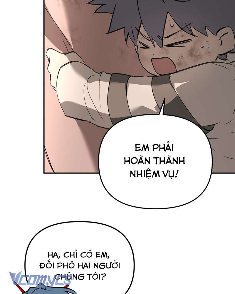 Ác Chi Hoàn Chapter 34 - Trang 4