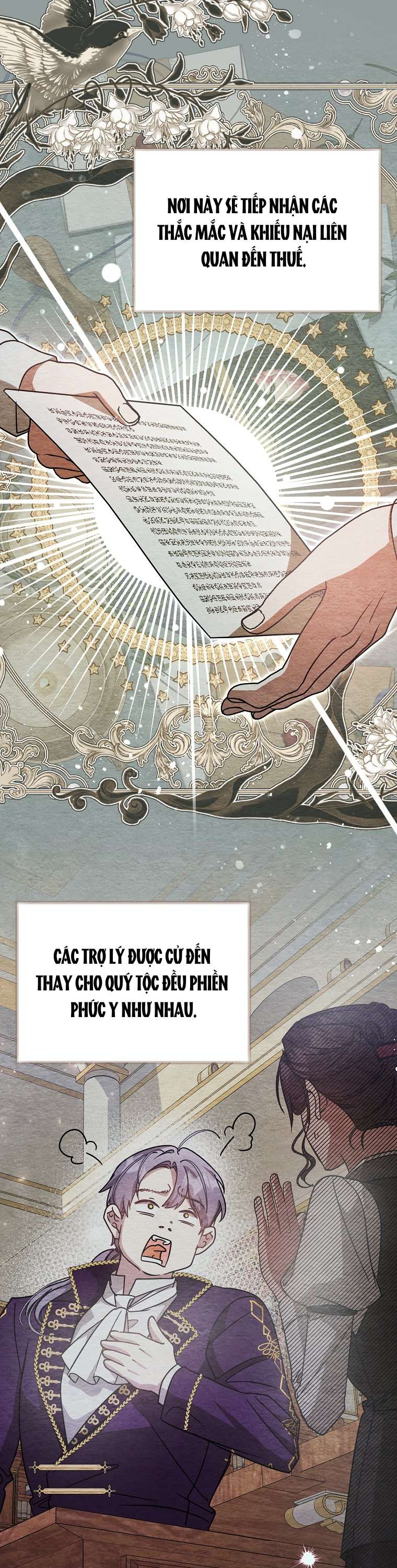 Chị Gái Tôi Là Nhân Vật Chính Chap 22 - Next Chap 23