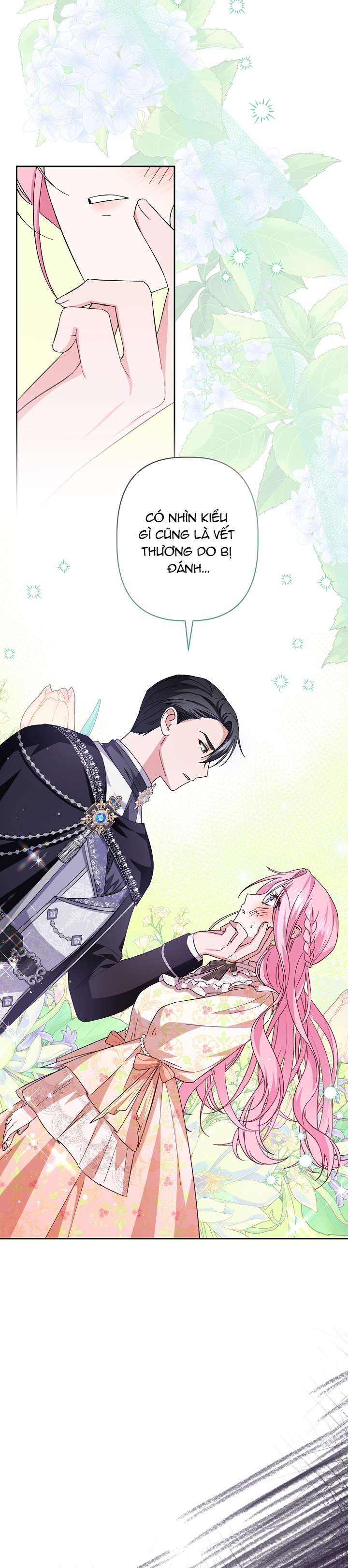 Cha Của Nam Chính Từ Chối Hủy Hôn Chapter 7 - Next Chapter 8