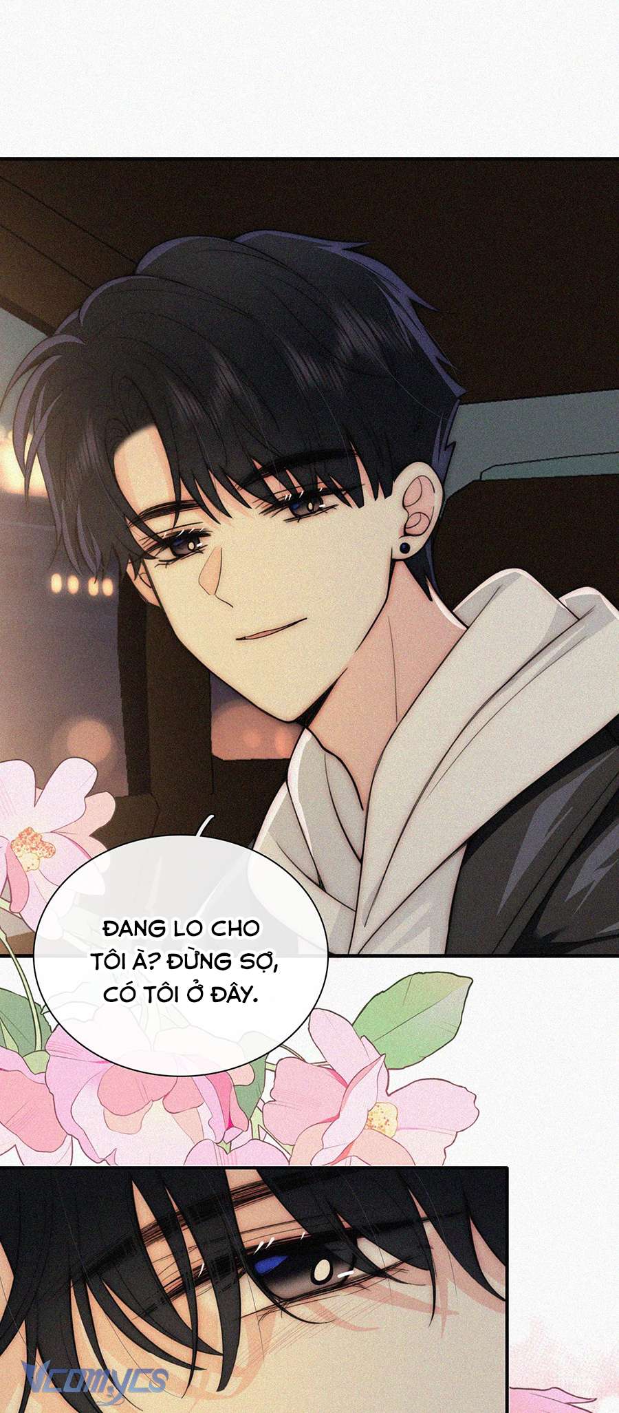 Một Mực Cưng Chiều Chap 54 - Next Chap 55