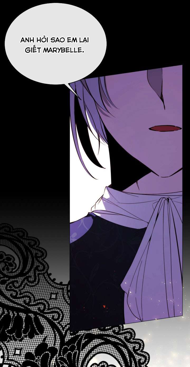 Ác Nữ Cần Bạo Chúa Chapter 48 - Trang 4