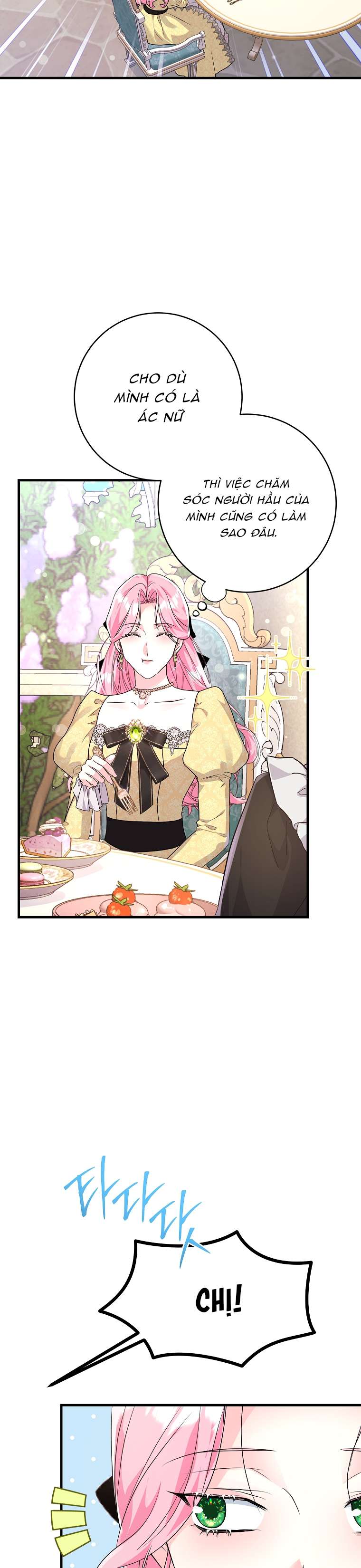 Kẻ Phản Diện Có Thời Hạn Ủng Hộ Tôi Hủy Hôn Chapter 37 - Next Chapter 38