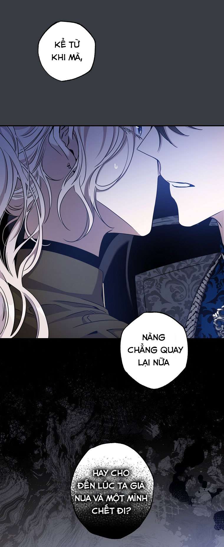Thuần Hóa Bạo Quân Rồi Bỏ Trốn Chap 70 - Trang 2