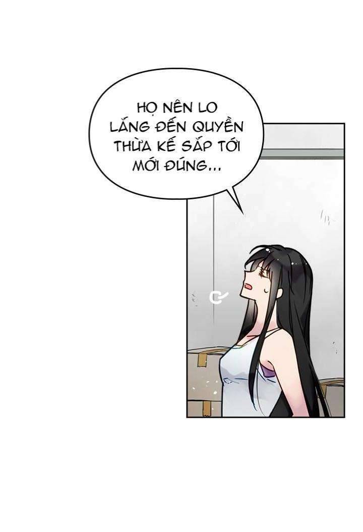 Kết Cục Của Nhân Vật Phản Diện Chỉ Có Thể Là Cái Chết Chapter 1 - Trang 4