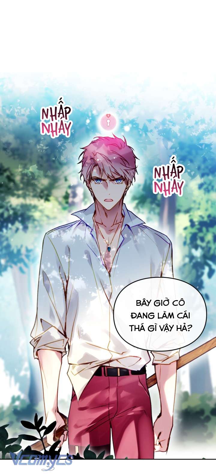 Kết Cục Của Nhân Vật Phản Diện Chỉ Có Thể Là Cái Chết Chapter 138 - Trang 4