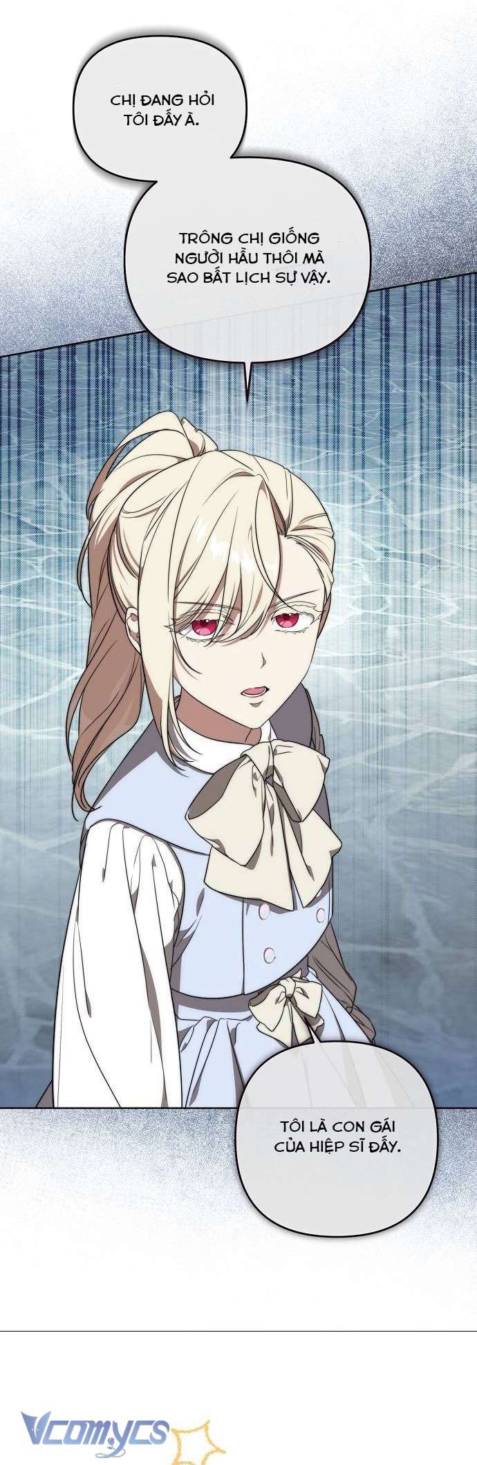 Cái Giá Phải Trả Chapter 2 - Next Chapter 3