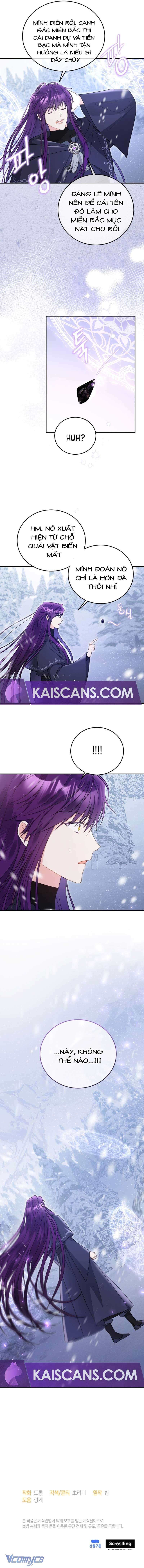 Ác Nữ Si Mê Đại Công Tước Chap 25 - Next Chap 26