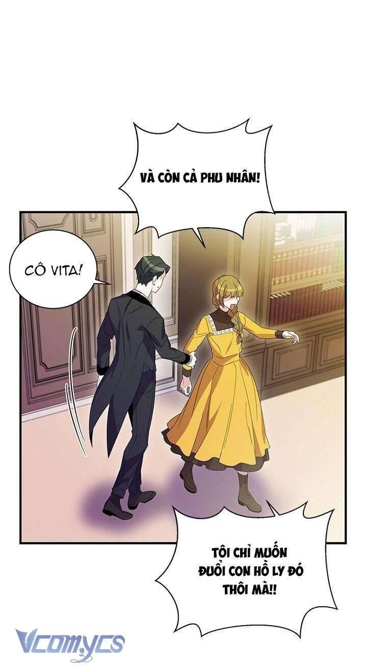 Chồng Yêu, Tôi Đây Bãi Công! Chap 16 - Trang 3