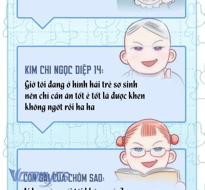 Sự Điều Trị Đặc Biệt Của Tinh Linh Chapter 68 - Trang 4