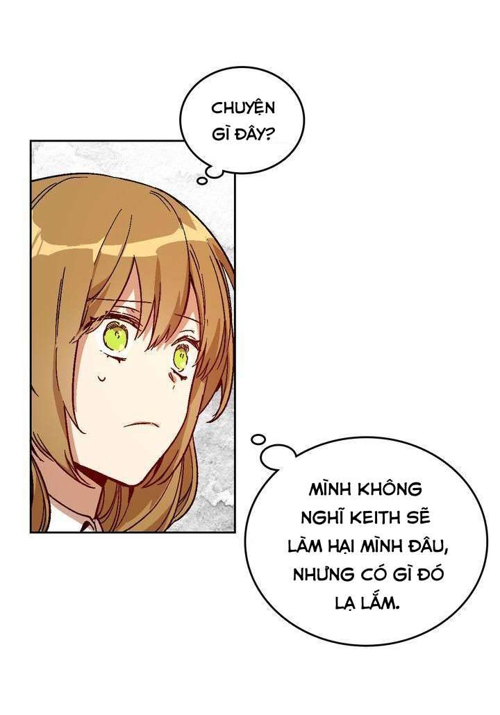 Vị Hôn Thê Khế Ước Của Công Tước Chapter 51 - Next Chapter 52