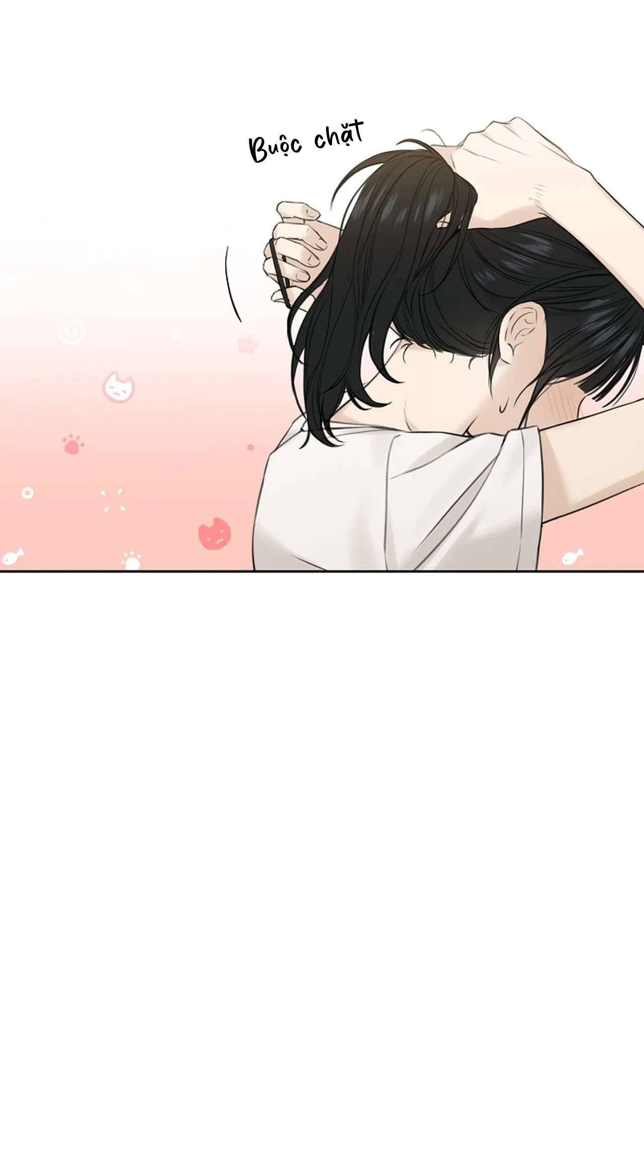 Bình Minh Chap 19 - Trang 4