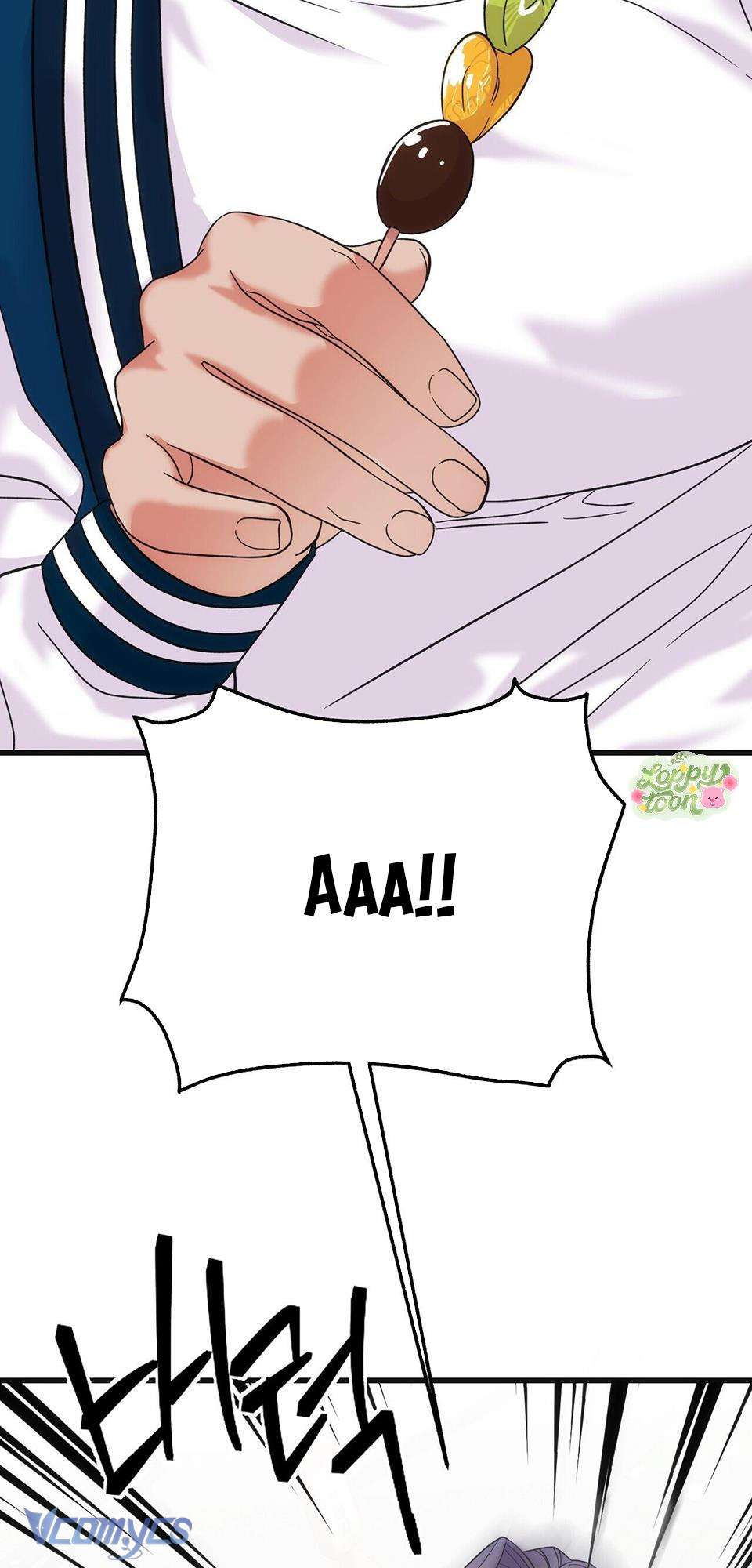 Rung Động Đỉnh Cao Chap 4 - Trang 2