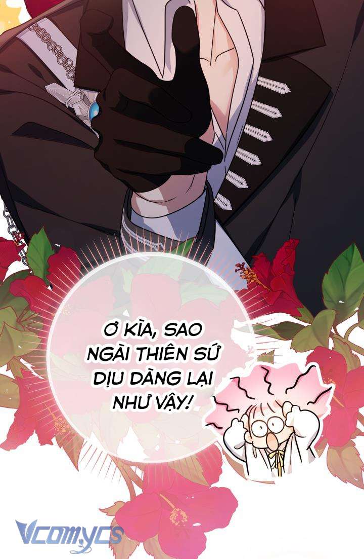 Tiểu Thư Tích Tiền Đi Bụi Chapter 33 - Trang 4