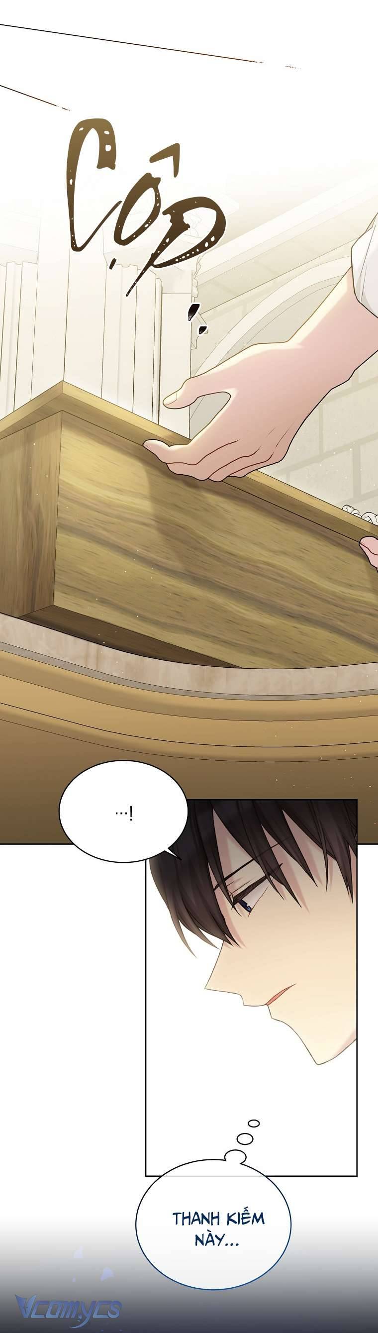 Vương Miện Lục Bảo Chap 94 - Trang 2