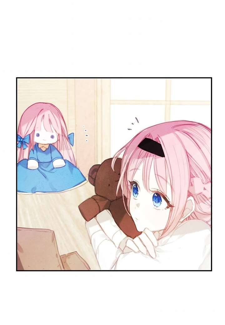 Cửa Hàng Búp Bê Của Công Chúa Chap 4 - Trang 2