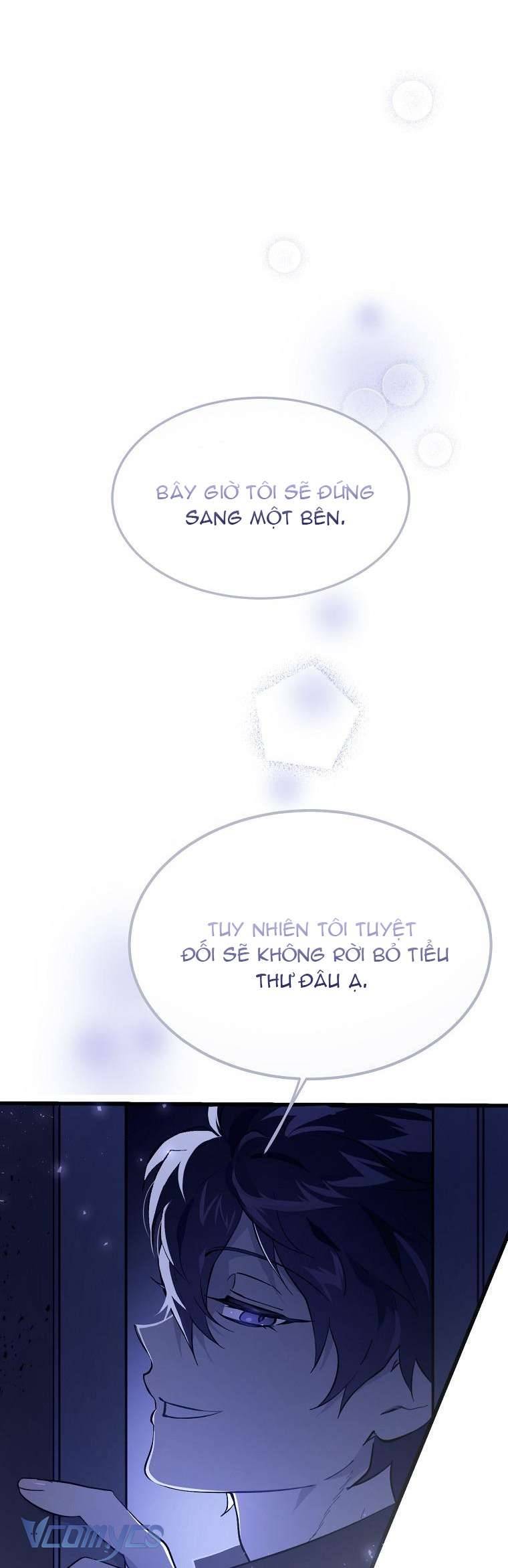 Ác Quỷ Nuôi Dưỡng Tiểu Thư Chapter 5 - Trang 4