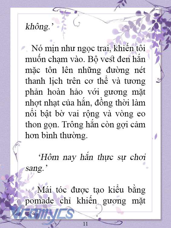 [Novel] Làm Ác Nữ Bộ Không Tốt Sao? Chap 159 - Trang 2