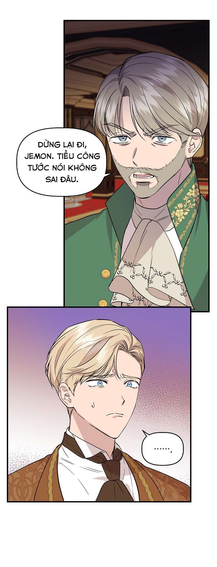 Tôi Không Phải Là Cinderella Chapter 27 - Trang 4