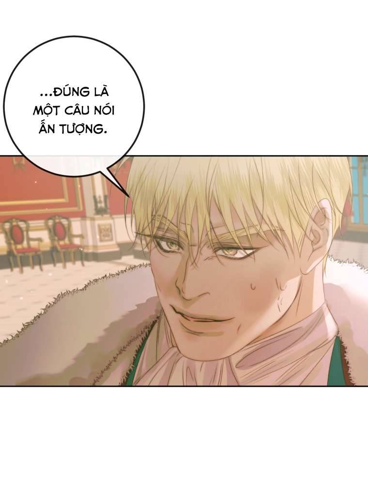 Siren: Trở Thành Gia Đình Của Nhân Vật Phản Diện Chapter 67 - Trang 3