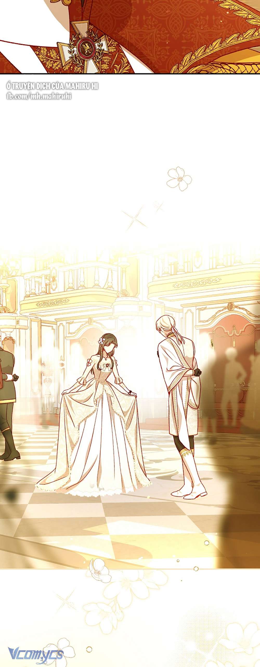 Sống Sót Dưới Thân Phận Hầu Nữ Chap 95 - Next Chap 96