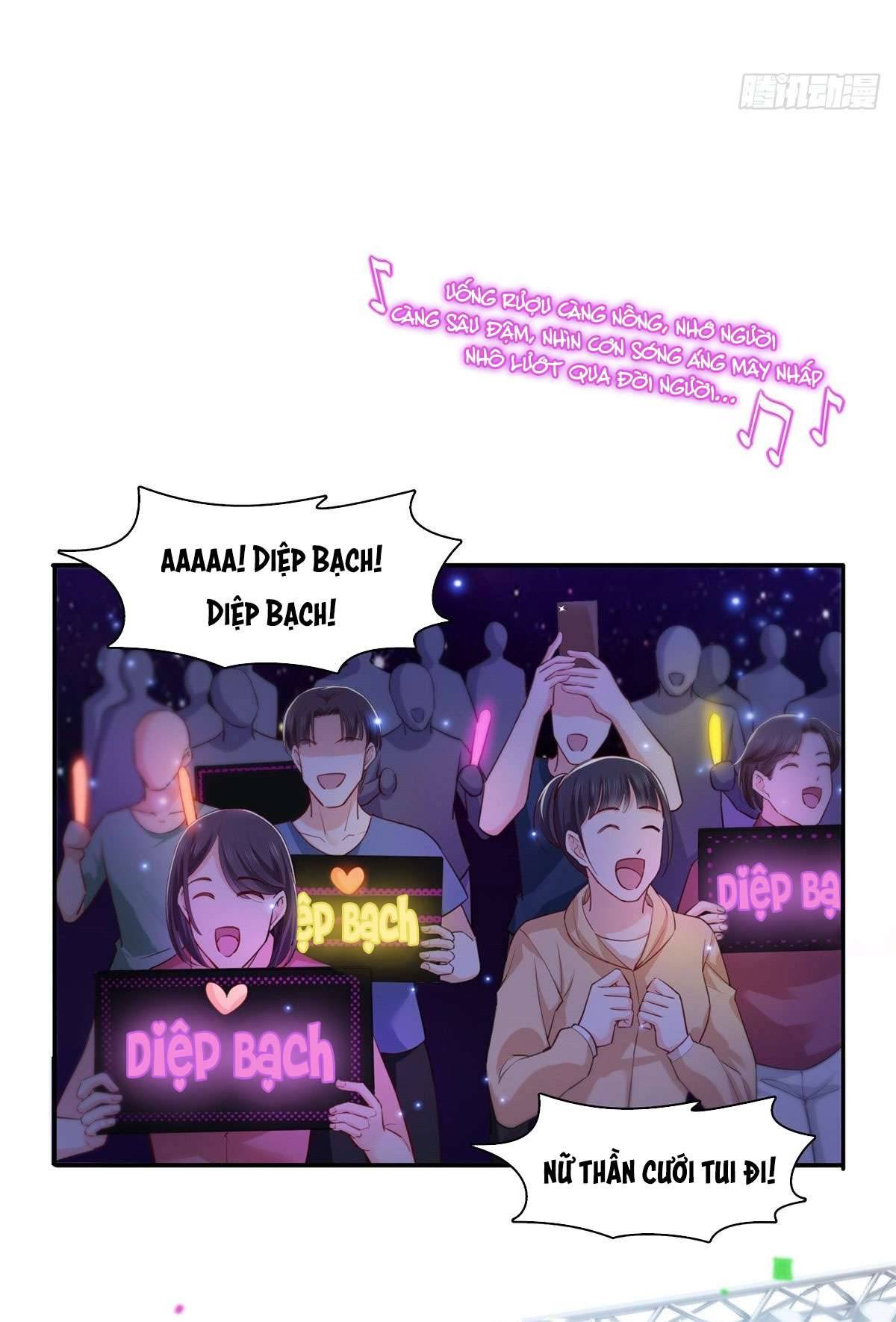 Hệt Như Hàn Quang Gặp Nắng Gắt Chap 257 - Next Chap 258