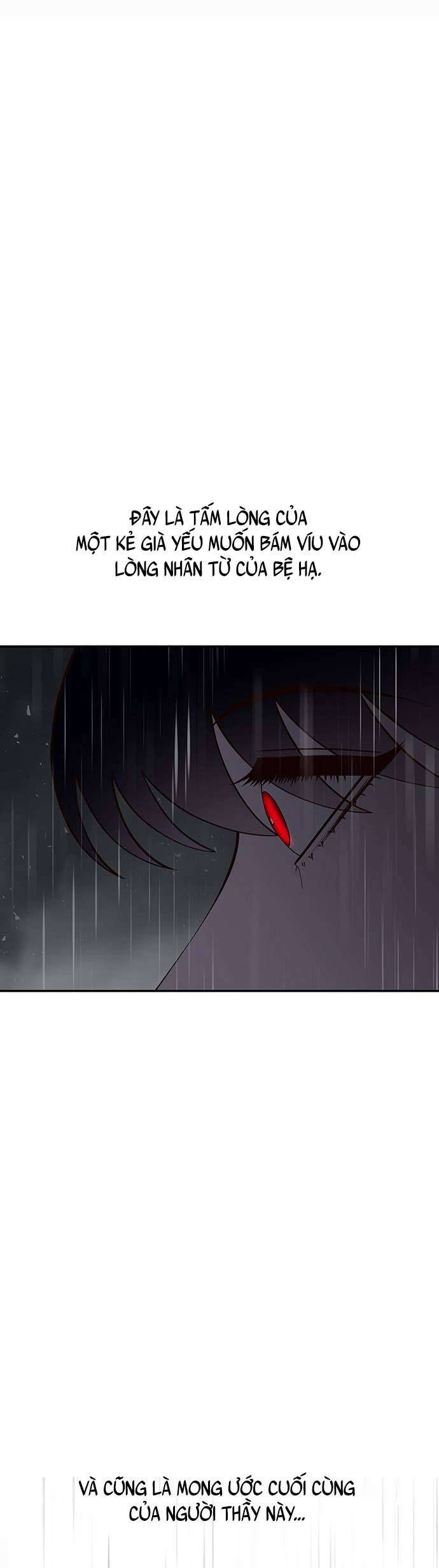 Vương Tử Huyền Bí Chapter 111 - Trang 4