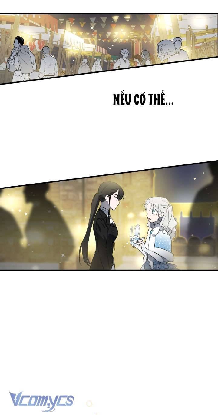 Những Nhân Vật Mạnh Nhất Thế Giới Ám Ảnh Tôi Chapter 71 - Trang 4