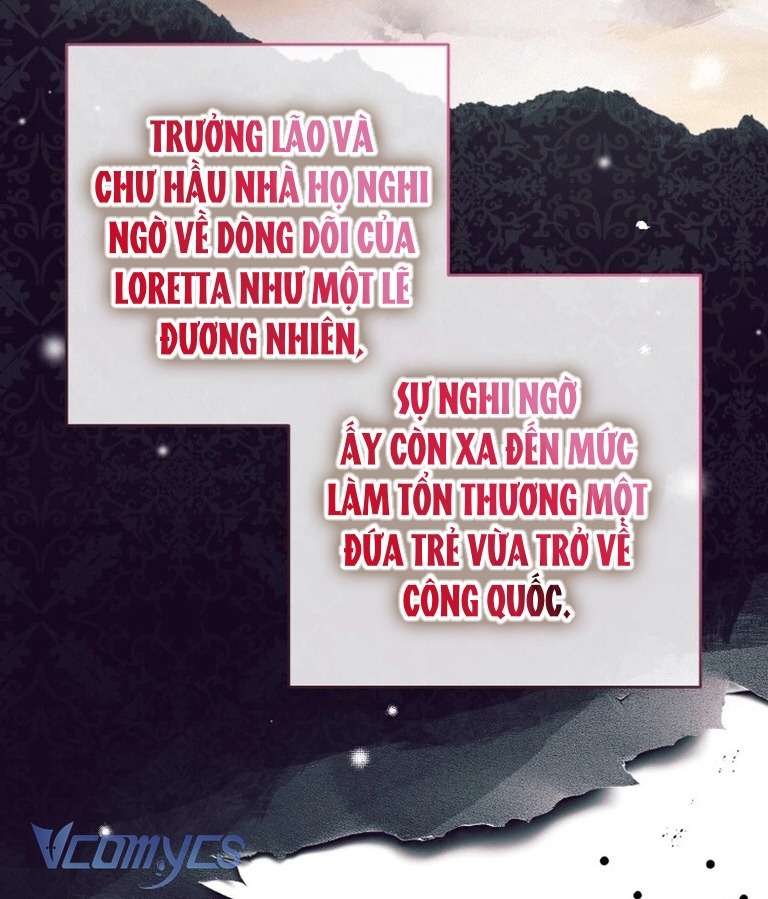 Được Yêu Thương Mà Còn Ngại Ngùng Sao! Chap 60 - Trang 4