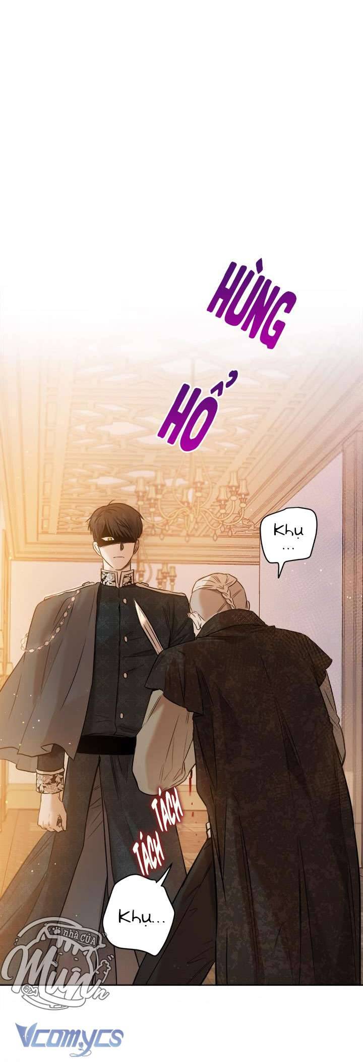 Cuộc Sống Mới Của Công Nương Chapter 23 - Next Chapter 23.5