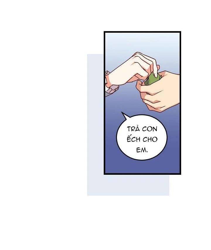 Cẩn Thận Với Các Anh Trai Đấy! Chap 24 - Trang 2