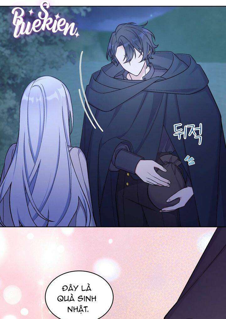 Bệ Hạ, Tôi Sẽ Giết Ngài! Chapter 31 - Trang 4