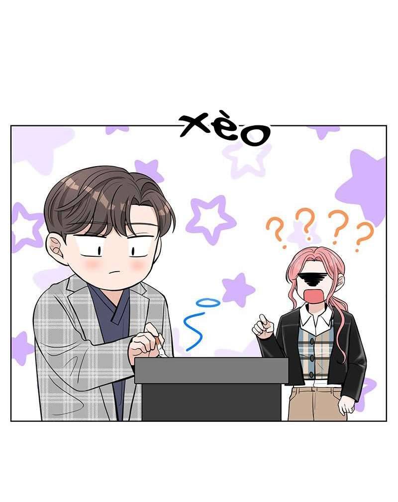 Thời Gian Trở Thành Lý Do Của Đôi Ta Chapter 3 - Trang 4