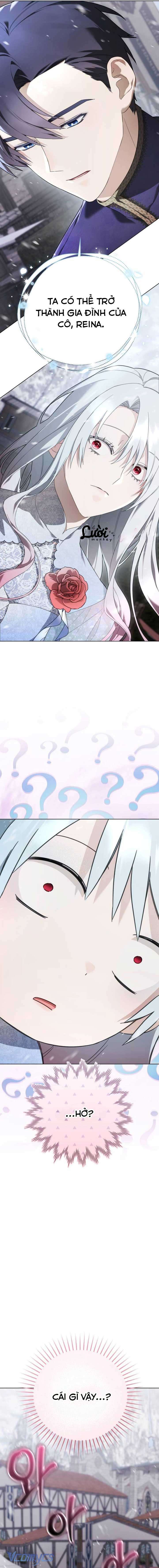 Tôi Sẽ Trở Thành Quỷ Vương Cấp 999 Chapter 19 - Next Chapter 20