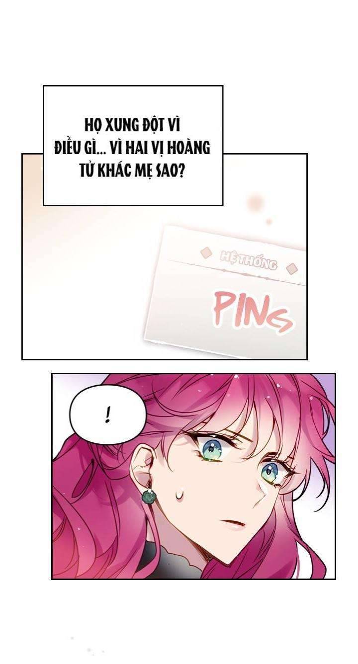 Kết Cục Của Nhân Vật Phản Diện Chỉ Có Thể Là Cái Chết Chapter 14 - Trang 4