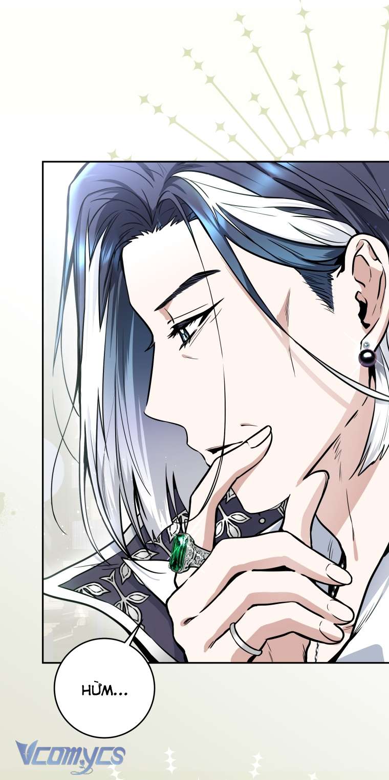 Bé Con Cá Voi Sát Thủ Chapter 1 - Trang 4